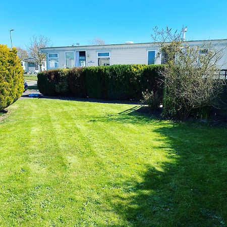 Rustic Retreat On Southview Skegness Βίλα Εξωτερικό φωτογραφία