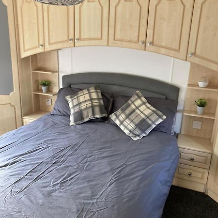 Rustic Retreat On Southview Skegness Βίλα Εξωτερικό φωτογραφία