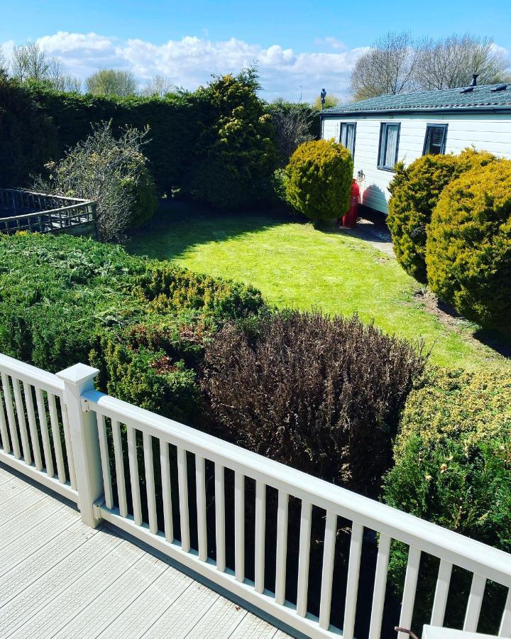 Rustic Retreat On Southview Skegness Βίλα Εξωτερικό φωτογραφία