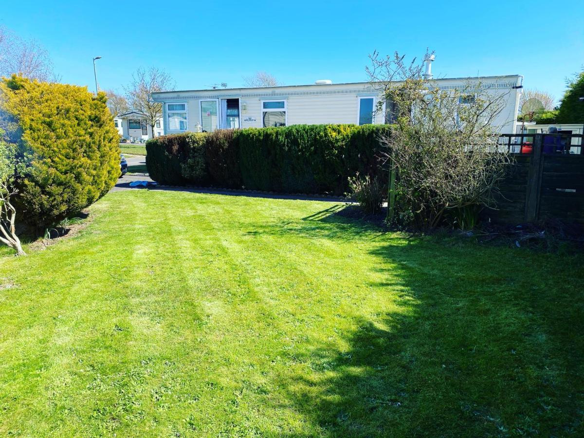 Rustic Retreat On Southview Skegness Βίλα Εξωτερικό φωτογραφία