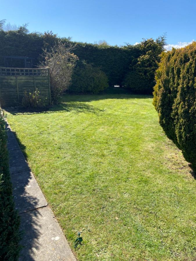 Rustic Retreat On Southview Skegness Βίλα Εξωτερικό φωτογραφία