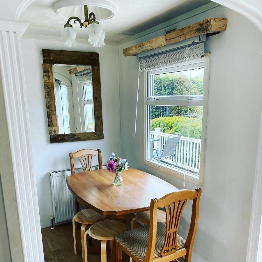 Rustic Retreat On Southview Skegness Βίλα Εξωτερικό φωτογραφία