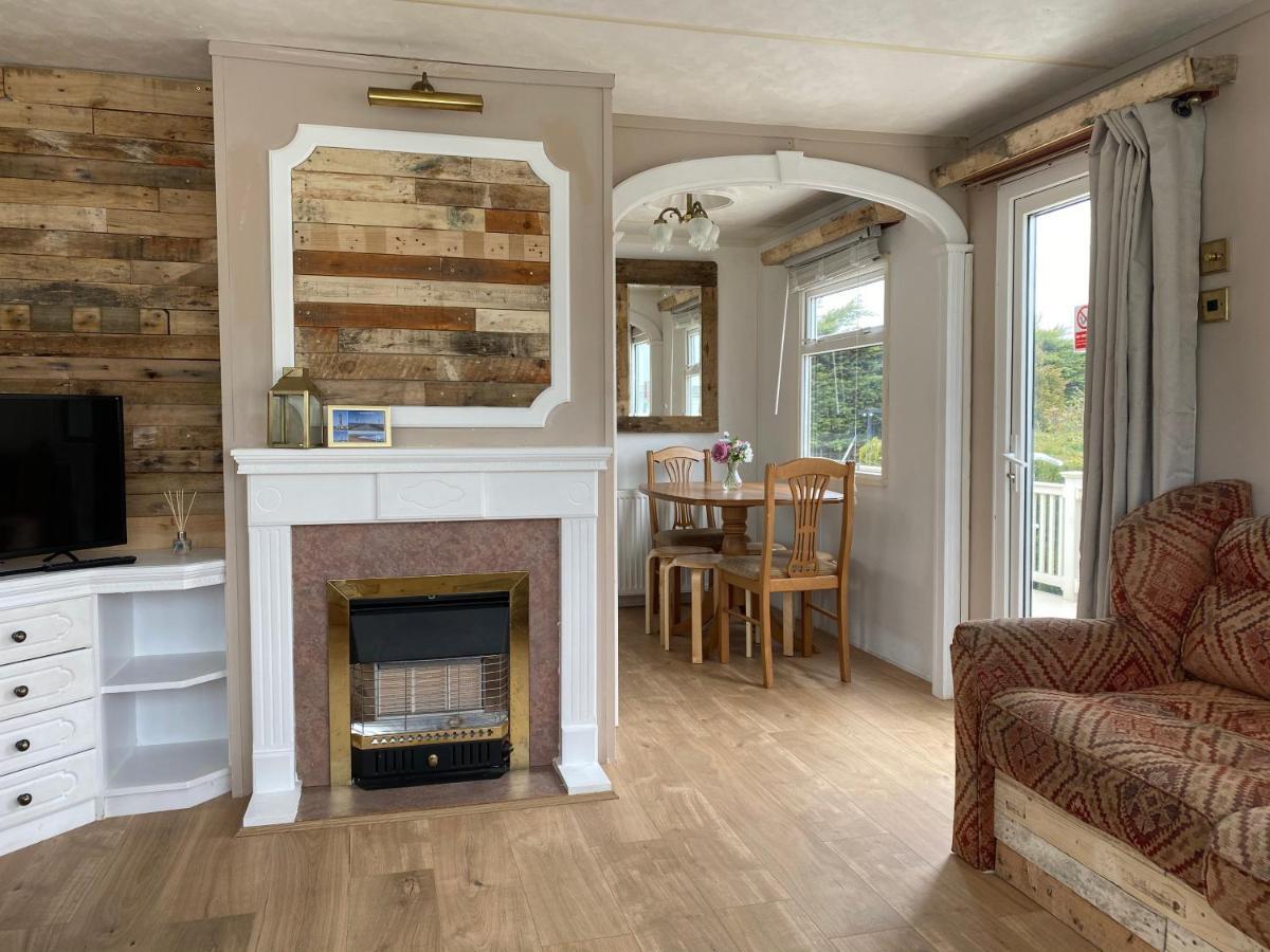 Rustic Retreat On Southview Skegness Βίλα Εξωτερικό φωτογραφία