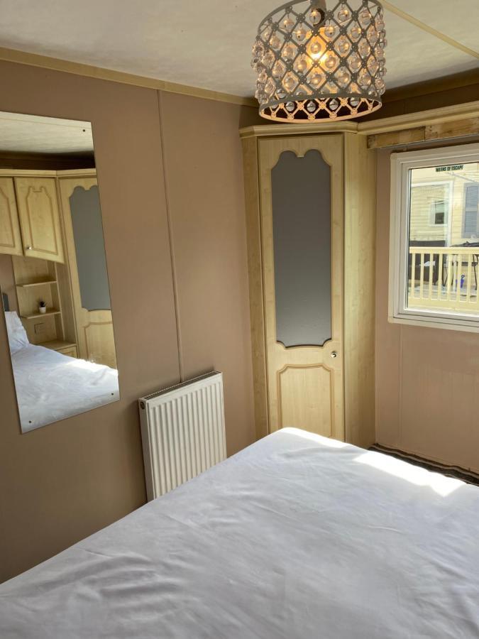 Rustic Retreat On Southview Skegness Βίλα Εξωτερικό φωτογραφία