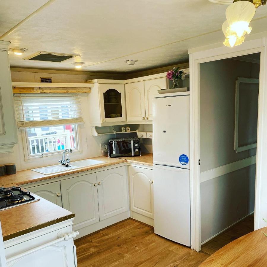 Rustic Retreat On Southview Skegness Βίλα Εξωτερικό φωτογραφία
