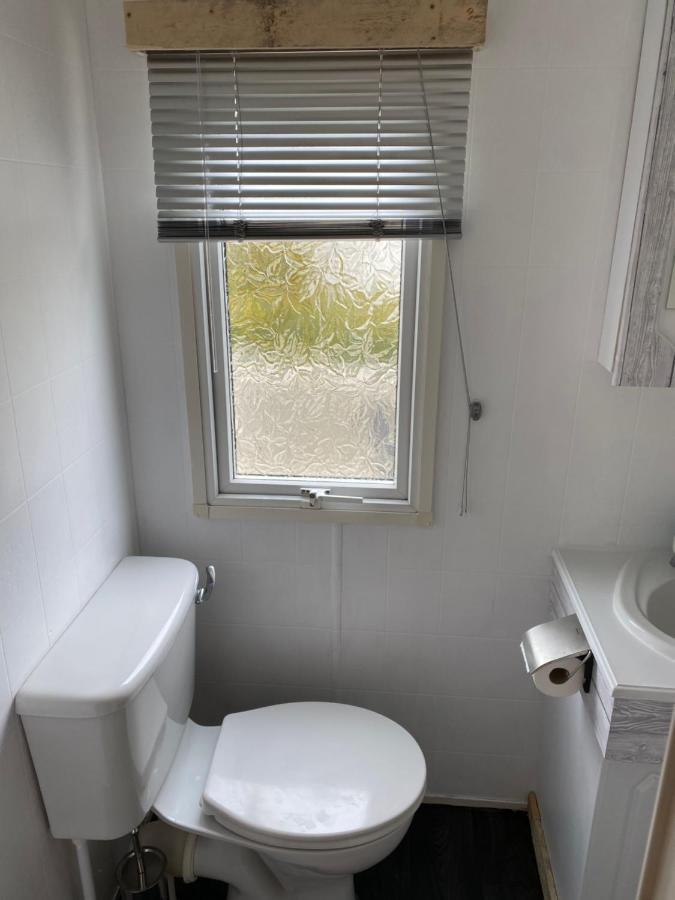 Rustic Retreat On Southview Skegness Βίλα Εξωτερικό φωτογραφία