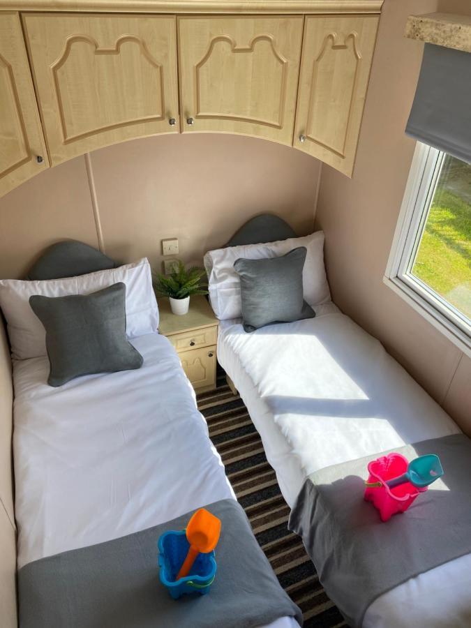 Rustic Retreat On Southview Skegness Βίλα Εξωτερικό φωτογραφία