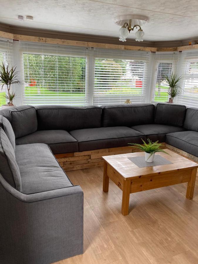 Rustic Retreat On Southview Skegness Βίλα Εξωτερικό φωτογραφία