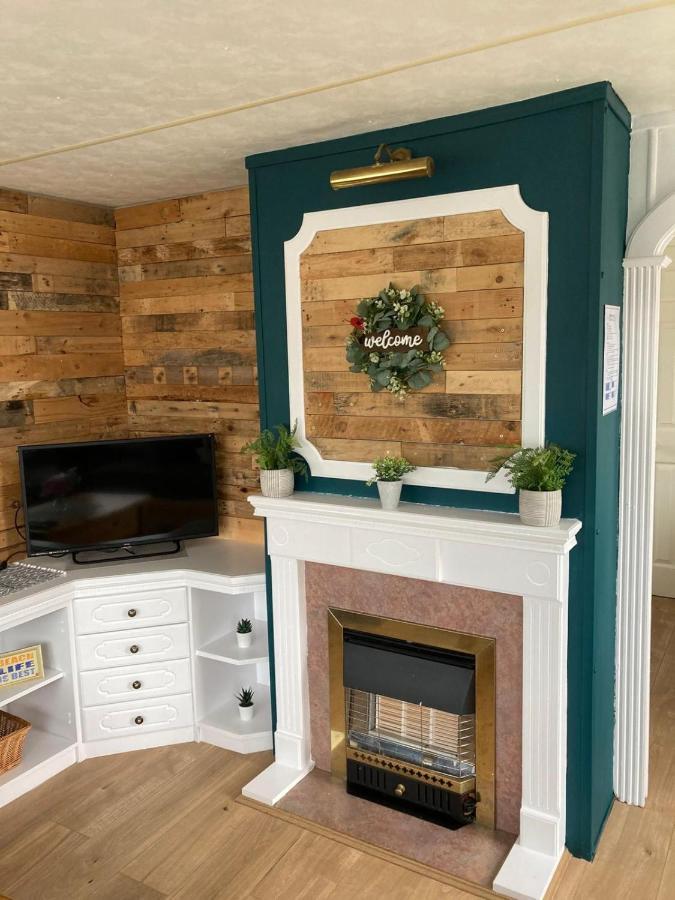 Rustic Retreat On Southview Skegness Βίλα Εξωτερικό φωτογραφία