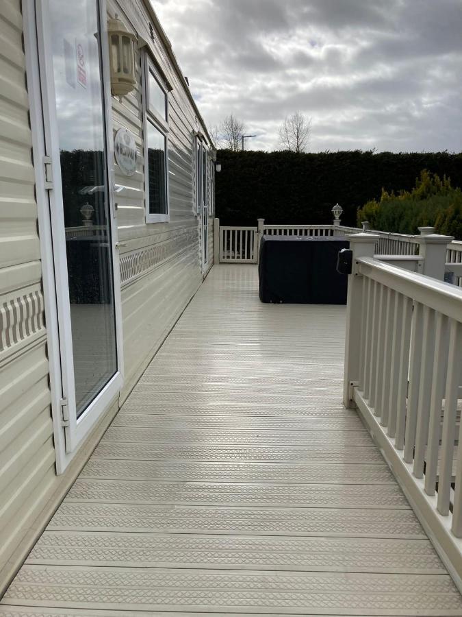 Rustic Retreat On Southview Skegness Βίλα Εξωτερικό φωτογραφία
