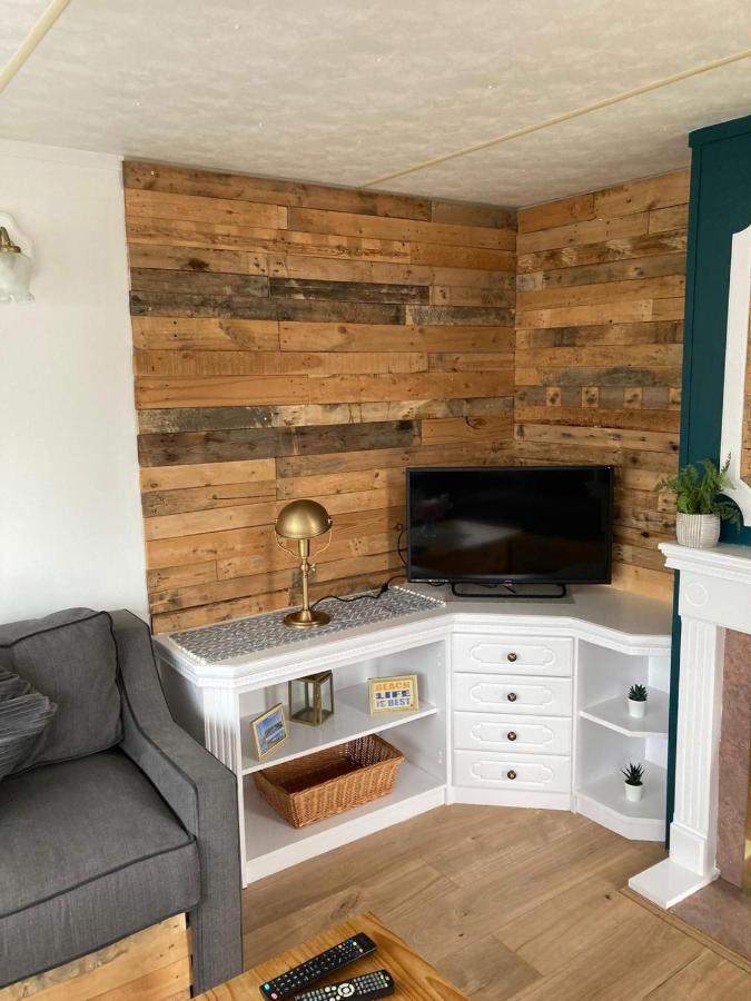 Rustic Retreat On Southview Skegness Βίλα Εξωτερικό φωτογραφία