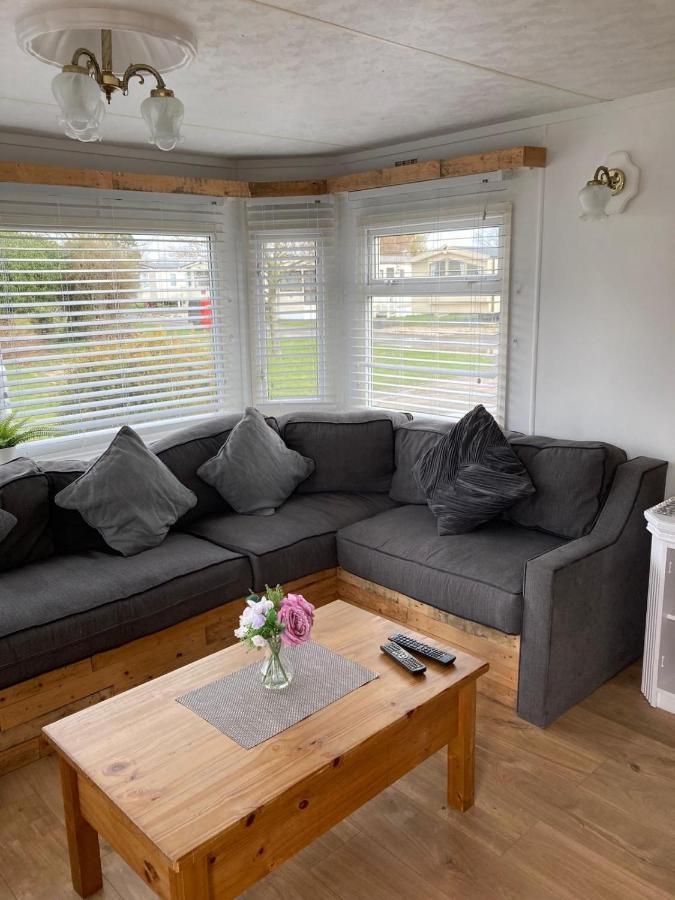 Rustic Retreat On Southview Skegness Βίλα Εξωτερικό φωτογραφία
