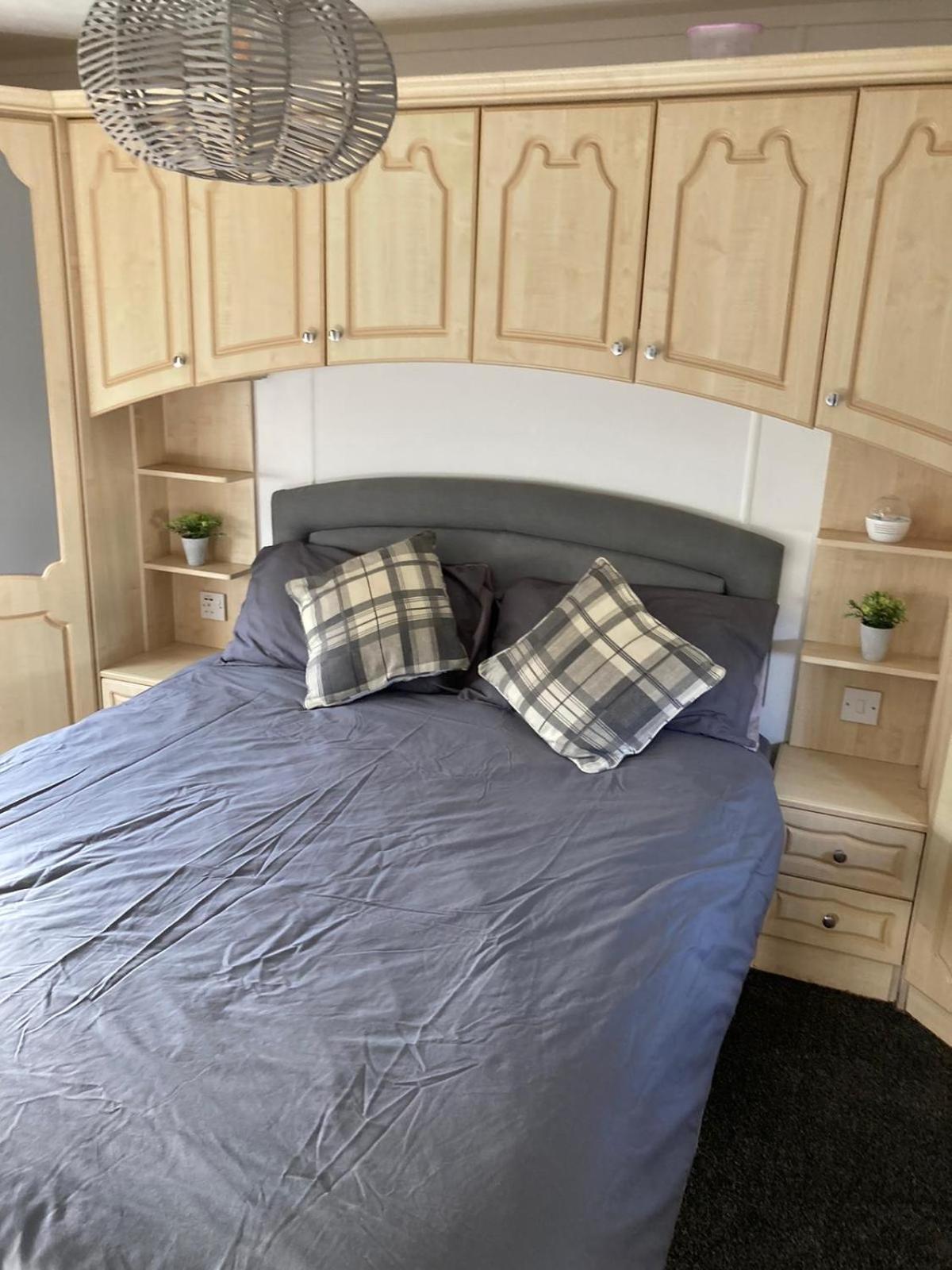 Rustic Retreat On Southview Skegness Βίλα Εξωτερικό φωτογραφία
